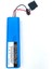 Mop 2s Robot Süpürge 3200 Mah Batarya 3