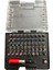 NCSETH102 1/4 S2 Bits Set 102 Parça 2