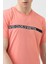 Marka Yazılı Erkek T-Shirt 1