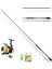 Lrf Olta Seti CROSSFIRE+RS1000 Set 1
