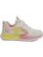 2127-PEPINO Anatomik Tabanlı Ultra Hafif Çocuk Sneakers Ayakkabı - NKT02127-BEJ-PUDRA-33 4