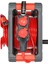 Professional Serisi 4 Soketli IP44 Lisanslı 33+5 Metre Isınma Şalterli Makaralı Kablo H07BQ-F3G2.5 4
