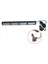 Off-Road 9-30V 45CM Sarı- Sarı Çakar Foksiyon 1