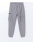 Slim Fit Erkek Kargo Pantolon 2