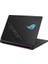 Rog Strix Scar 18 G835LX-SA155 24GB RTX5090 175W Intel Ultra 9 275HX 64GB Ram 4tb Performance SSD 18 Inç Wqxga 240HzTaşınabilir Bilgisayar 2