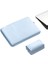 iPad Tablet Çantası - 10.9 Inç Apple Bilgisayar Kılıfı - Aşınmaya Dayanıklı ve Su Geçirmez Tablet Koruyucu Kılıf (Yurt Dışından) 1