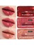 Waterism Glow Tint - Parlaklık ve Nem Veren Dudak Tinti - Fig Peach 4g 5