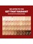 Mask Fit Red Cushion Fondöten Mini 23N Sand 4,5 gr 3