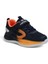 2127-PEPINO Anatomik Tabanlı Ultra Hafif Çocuk Sneakers Ayakkabı - NKT02127-LACIVERT-33 2