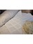 %100 Doğal Merinos Yün Bebek Yorganı 100X140 3