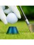 Set Kış Golf Tee'leri Golf Antrenman Tee Tutucu 4 Farklı Yükseklikte Soğuk Günlerde Golf Antrenman Eğitimi Için (Yurt Dışından) 2