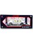 1:24 Metal Model Koleksiyon Araba Porsche Beyaz 21 cm CZ127B 4