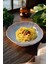 Wood Dazzle 26CM Porselen Çukur Salata ve Makarna Kase 2