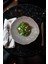 Wood Dazzle 26CM Porselen Çukur Salata ve Makarna Kase 3
