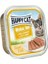 Minkas Duo Tavşan ve Sığır Etli Yetişkin Kedi Konservesi 100gr (2 Adet) 1