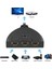 3 Port Kablolu HDMI Switch Çoklayıcı Çoğaltıcı Splitter 3 Giriş 1 Çıkış 1