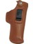 Glock 17 Deri Tabanca Kılıfı 1