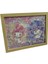 Kuromi My Melody 120 Parça Çerçeveli Jigsaw Puzzle Yapboz 3