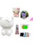 Hello Kitty 3D Kendin Yap Diy Elmas Mozaik Yapıştırma Figür 3