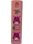 My Melody 10 ml Taşınabilir Sprey Parfüm Kolonya Şişesi Mod 1