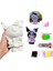 Kuromi 3D Kendin Yap Diy Elmas Mozaik Yapıştırma Figür Kumba 2