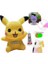 Pokemon Pikachu 3D Kendin Yap Diy Elmas Mozaik Yapıştırma Fig 2