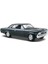May 31960 1:24 Maisto Chevrolet Chevelle Ss 396 1966 Model Araba -Necotoys 2
