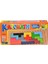 Byr 079KR Woodoy Ahşap Katomath Oyunu -Karsan 1