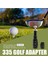Callaway 815/GBB Epic/xr/v Seri Sürücü Için .335 Golf Golf Kulübü Adaptörü (Yurt Dışından) 4