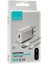 C10S Qc 3.0 18W Şarj Aleti + Lighitning USB Kablo Seti 1