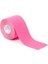 Sporcu Bandı Pembe Kinesio Tape Kinezyo Bandı Spor Sporcu Bandı Ağrılar Kas Sport Tape 2