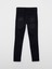 Slim Fit Kız Çocuk Jean Pantolon 2