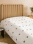 Ytö,ponpon-Bedspread 1