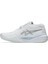 Gel-Resolution x Clay Kadın Beyaz Tenis Ayakkabısı 1042A277-100 2