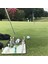 Golf Putting Aynası-Taşınabilir Golf Eğitim Yardımı-Salınım Eğitmeni Hizalama Aynaları-Golf Aksesuarları Iç Mekan Dış Mekan (Yurt Dışından) 4