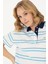 Kadın Polo Yaka T-Shirt 1578084 1
