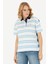 Kadın Polo Yaka T-Shirt 1578084 4