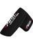 Pgm Golf Putter Başlığı Kılıfı Başlık Kılıfı Golf Sopası Başlığı Koruma Kılıfı Golf Nakışlı Başlık Kılıfı Için Putter Başlığı Kılıfı (Yurt Dışından) 1
