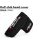 Pgm Golf Putter Başlığı Kılıfı Başlık Kılıfı Golf Sopası Başlığı Koruma Kılıfı Golf Nakışlı Başlık Kılıfı Için Putter Başlığı Kılıfı (Yurt Dışından) 5