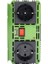 Solinved Slv Serisi 1500W Modifiye Sınus Inverter 24V 3
