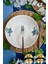 Aria 23CM 2'li Porselen Salata Tabağı 1