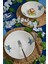 Aria 23CM 2'li Porselen Salata Tabağı 3