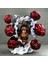One Piece Luffy Sauron Anime Heykeli Model Süsleri (Yurt Dışından) 1