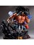 One Piece Luffy Sauron Anime Heykeli Model Süsleri (Yurt Dışından) 1