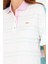 Kadın Polo Yaka T-Shirt 1578084 3