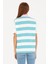 Kadın Polo Yaka T-Shirt 1578084 5