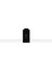 Arqıs SB6TIB 2x6.5" Subwoofer 5