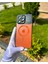 Apple iPhone 13 Pro Max Kılıf Magsafe Şarj Özellikli Kamera ve Lens Korumalı Case 1