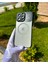 Apple iPhone 13 Pro Max Kılıf Magsafe Şarj Özellikli Kamera ve Lens Korumalı Case 3