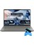 Nirvana X600.1315-BX00R-G-F-D2D1 Intel Core I3-1315U 16GB Ram 2tb Nvme SSD Windows 11 Pro + Kablolu Klavye-Mouse Set Hediye 1